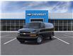 2025 Chevrolet Express 2500 Work Van (Stk: 25-241) in Kirkland Lake - Image 1 of 6
