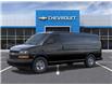 2025 Chevrolet Express 2500 Work Van (Stk: 25-241) in Kirkland Lake - Image 2 of 6