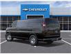 2025 Chevrolet Express 2500 Work Van (Stk: 25-241) in Kirkland Lake - Image 3 of 6