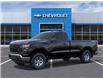 2026 Chevrolet Silverado 1500 Work Truck (Stk: 2-107329) in Paisley - Image 3 of 24