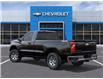 2026 Chevrolet Silverado 1500 Work Truck (Stk: 2-107329) in Paisley - Image 4 of 24