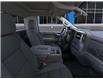 2026 Chevrolet Silverado 1500 Work Truck (Stk: 2-107329) in Paisley - Image 17 of 24
