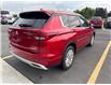 2025 Mitsubishi Outlander PHEV SE (Stk: M5320) in BELLEVILLE - Image 3 of 8