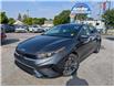 2023 Kia Forte EX (Stk: B1867) in Sarnia - Image 1 of 25