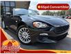 2017 Fiat 124 Spider Classica (Stk: A-104307) in Moncton - Image 1 of 20