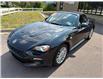 2017 Fiat 124 Spider Classica (Stk: A-104307) in Moncton - Image 3 of 20