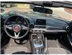 2017 Fiat 124 Spider Classica (Stk: A-104307) in Moncton - Image 15 of 20