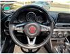 2017 Fiat 124 Spider Classica (Stk: A-104307) in Moncton - Image 16 of 20