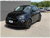 2025 Fiat 500e Base (Stk: F25006) in London - Image 1 of 19
