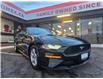 2018 Ford Mustang EcoBoost (Stk: 2508439) in Waterloo - Image 7 of 20
