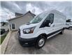 2025 Ford Transit-250 Cargo Base (Stk: 5Z221) in Timmins - Image 3 of 16