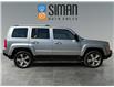2016 Jeep Patriot Sport/North (Stk: PT3210) in Regina - Image 6 of 20