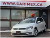 2018 Volkswagen Golf 1.8 TSI Comfortline (Stk: 2508416) in Waterloo - Image 1 of 23