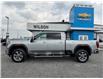 2025 GMC Sierra 2500HD SLT (Stk: 25393) in Temiskaming Shores - Image 4 of 16