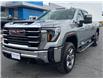 2025 GMC Sierra 2500HD SLT (Stk: 25393) in Temiskaming Shores - Image 3 of 16
