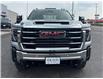 2025 GMC Sierra 2500HD SLT (Stk: 25393) in Temiskaming Shores - Image 2 of 16