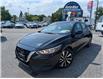 2023 Nissan Sentra SV (Stk: B1848) in Sarnia - Image 1 of 30