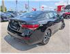 2023 Nissan Sentra SV (Stk: B1848) in Sarnia - Image 5 of 30