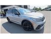 2023 Volkswagen Tiguan Comfortline R-Line Black (Stk: 25433) in Sudbury - Image 2 of 25