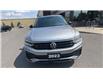 2023 Volkswagen Tiguan Comfortline R-Line Black (Stk: 25433) in Sudbury - Image 3 of 25