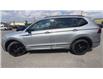 2023 Volkswagen Tiguan Comfortline R-Line Black (Stk: 25433) in Sudbury - Image 5 of 25