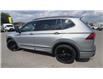 2023 Volkswagen Tiguan Comfortline R-Line Black (Stk: 25433) in Sudbury - Image 6 of 25