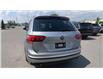 2023 Volkswagen Tiguan Comfortline R-Line Black (Stk: 25433) in Sudbury - Image 7 of 25