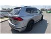 2023 Volkswagen Tiguan Comfortline R-Line Black (Stk: 25433) in Sudbury - Image 8 of 25