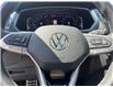 2023 Volkswagen Tiguan Comfortline R-Line Black (Stk: 25433) in Sudbury - Image 14 of 25