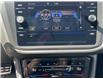 2023 Volkswagen Tiguan Comfortline R-Line Black (Stk: 25433) in Sudbury - Image 18 of 25