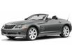 2005 Chrysler Crossfire Limited (Stk: 14433) in Sudbury - Image 1 of 2