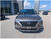 2019 Hyundai Santa Fe Ultimate 2.0 (Stk: 24113A) in Owen Sound - Image 8 of 21
