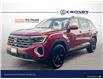 2024 Volkswagen Atlas 2.0 TSI Highline (Stk: 3V3151) in Kitchener - Image 1 of 22
