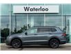 2024 Volkswagen Tiguan Comfortline (Stk: V25269) in Waterloo - Image 5 of 20