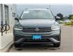 2024 Volkswagen Tiguan Comfortline (Stk: V25269) in Waterloo - Image 6 of 20
