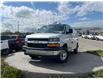 2025 Chevrolet Express 2500 Work Van (Stk: S1249648) in Calgary - Image 1 of 18
