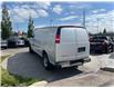 2025 Chevrolet Express 2500 Work Van (Stk: S1249648) in Calgary - Image 4 of 19