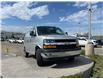 2025 Chevrolet Express 2500 Work Van (Stk: S1249648) in Calgary - Image 8 of 19