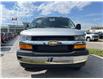 2025 Chevrolet Express 2500 Work Van (Stk: S1249648) in Calgary - Image 9 of 19