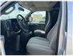 2025 Chevrolet Express 2500 Work Van (Stk: S1249648) in Calgary - Image 11 of 19