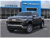 2026 Chevrolet Silverado 1500 LT (Stk: T6031) in Kincardine - Image 6 of 24