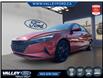 2022 Hyundai Elantra  (Stk: 25P057A) in Kentville - Image 1 of 19