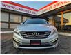 2016 Hyundai Sonata Sport Tech (Stk: 2508421) in Waterloo - Image 8 of 26