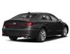 2022 Hyundai Sonata Luxury (Stk: 140230U) in PORT PERRY - Image 3 of 11
