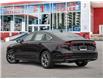 2024 Honda Accord EX (Stk: 367460) in Ottawa - Image 4 of 23
