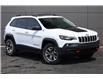 2020 Jeep Cherokee Trailhawk (Stk: PO38765) in London - Image 2 of 44 2020 Jeep Cherokee Trailhawk (Stk: PO38765) in London - Image 2 of 44
