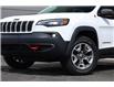 2020 Jeep Cherokee Trailhawk (Stk: PO38765) in London - Image 9 of 44 2020 Jeep Cherokee Trailhawk (Stk: PO38765) in London - Image 9 of 44