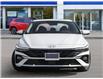 2025 Hyundai Elantra HEV Luxury (Stk: 261627) in Aurora - Image 2 of 22