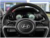 2025 Hyundai Elantra HEV Luxury (Stk: 261627) in Aurora - Image 12 of 22