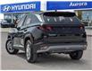 2025 Hyundai Tucson Preferred (Stk: 261626) in Aurora - Image 4 of 23